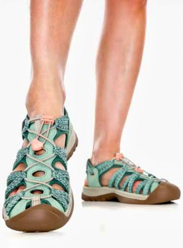 Keen whisper waterproof hiking - keen,