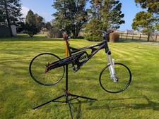 Marin Quake XLT 180