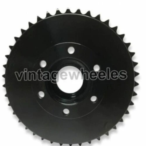6150 rear brake drum - 67-6150,