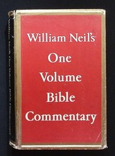 William Neil's One Volume