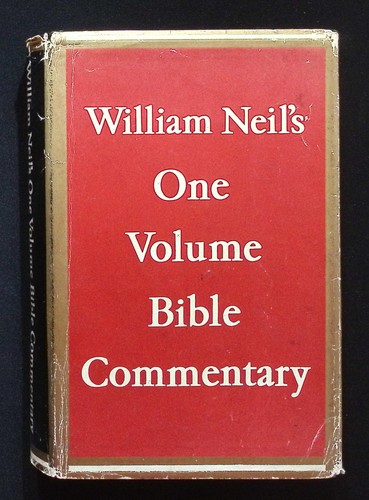 William neil one volume - neil's,