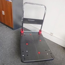 Heavy Duty 410kg Folding