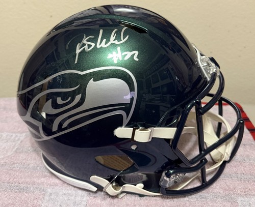 Rashid shaheed signed seattle - shaheed,