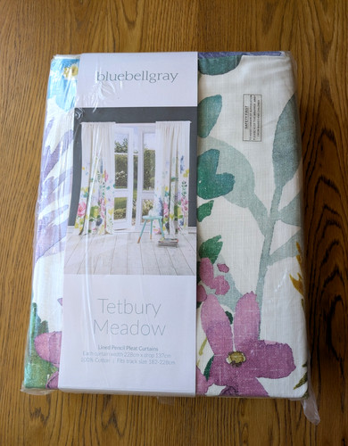 Bnwt bluebellgray tetbury - ,
