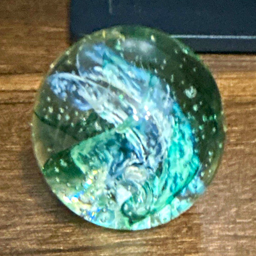 Selkirk glass paper - , in