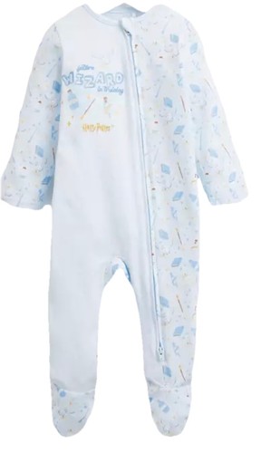 Newborn harry potter cotton - harry,