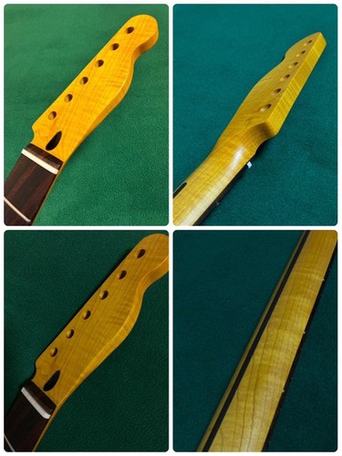 Fender telecaster tiger - telecaster, 75