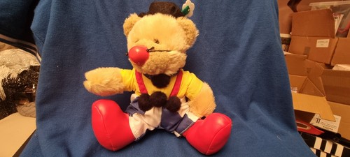 The teddy bear - the, collection