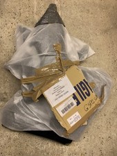 NEW OLD GENUINE SUZUKI GSF1200 BANDIT LOWER FAIRING COWL KIT 990D0-18H20-YAY