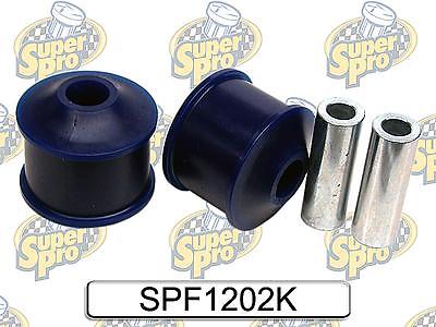 Superpro front strut bar - front, mount