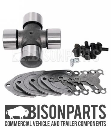 Universal joint 1651032 - universal,