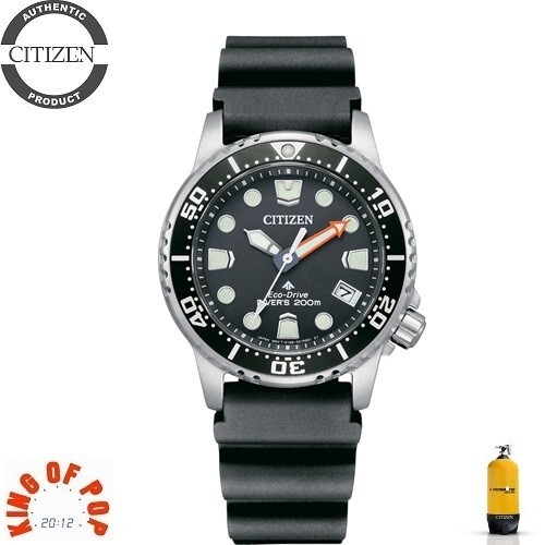 Citizen eo2020 08e - eo2020-08e, promaster