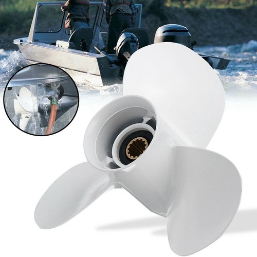 Boat outboard propeller fits - boat,