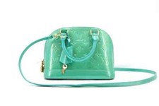 LOUIS VUITTON Monogram Vernis