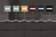 Table Lamp Fabric Light Shade