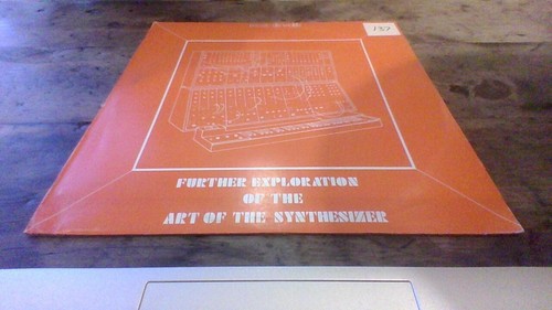 Roger limb art synthesizer - limb,