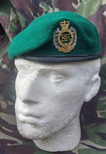 Royal engineers commando - engineers,