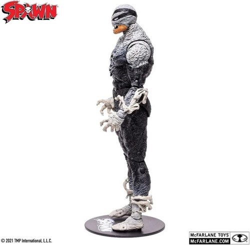 Mcfarlane toys spawn comic - mcfarlane,