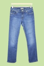 ACNE JEANS Hex/Radison Jeans