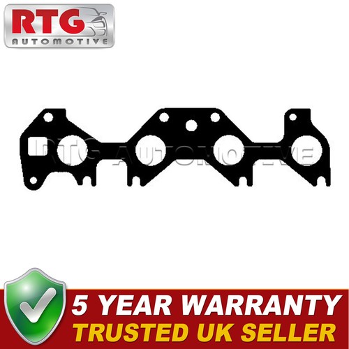 Inlet manifold gasket fits - inlet,