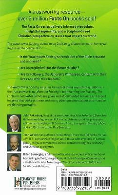 The facts jehovah s - facts, jehovah's