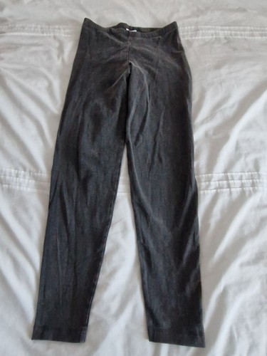 Topshop petite washed leggings - topshop,