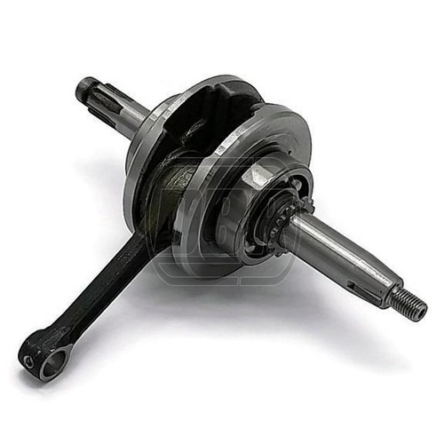 Genuine yx125 pit bike crank - yx125,