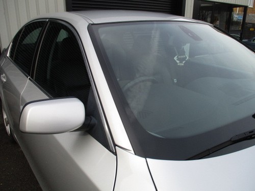 Bmw e60 saloon silver roof - e60,