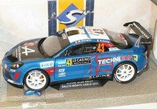 1/18 Renault Alpine A110 RGT