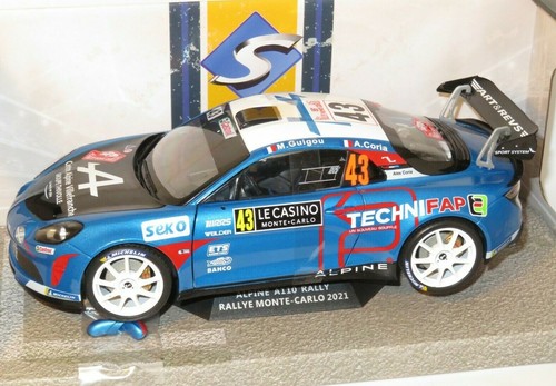 Renault alpine a110 rgt - a110,
