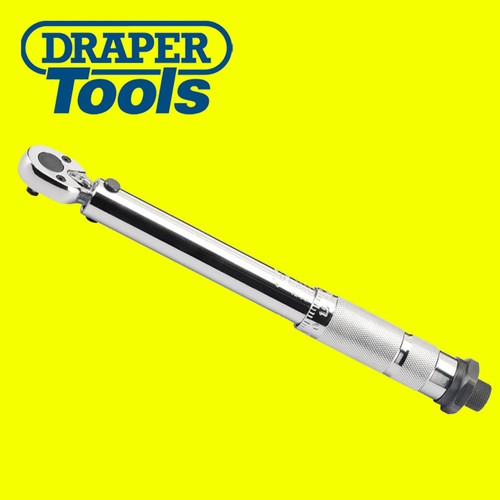 Draper 78639 torque wrench - draper,