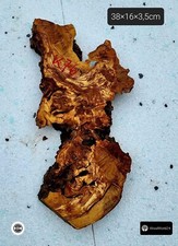 Olive Root Wood, Root Tree, Epoxy Resin, Olive Tree, Precious Wood, Wood Root