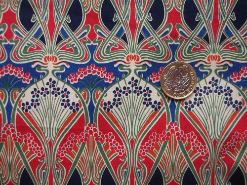 Ianthe liberty tana lawn - ianthe,