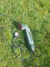 Bosch PDA 100 detail sander