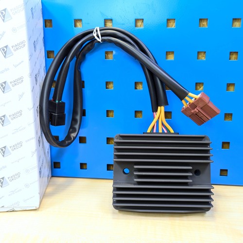 Original voltage regulator - original,
