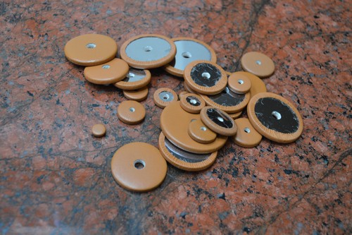 Buescher soprano snap - soprano,