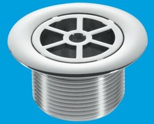 Replacement Shower Drain Top