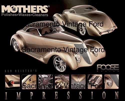 Chip foose design ken - chip,