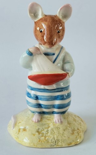 Royal doulton brambly hedge - royal,