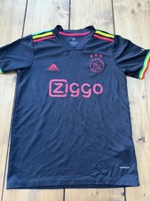 Ajax Third Kit 21/22 | Bob