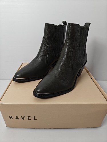 Ravel cann leather ankle - cann,
