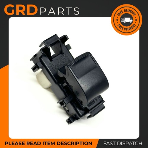 Genuine toyota yaris - genuine,