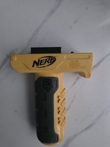 Nerf front handle rail fore - nerf,