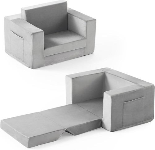 Kids couch 1 toddler - kids,