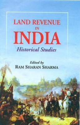 Land revenue india - land, india,