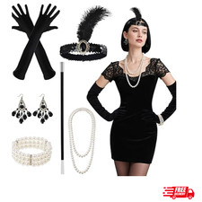 1920S Flapper Great Gatsby
