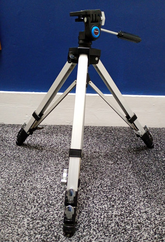 Miranda 750 tripod vintage - 750,