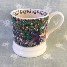 Emma Bridgewater Christmas