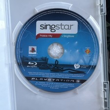 SingStar Polskie Hity Sony
