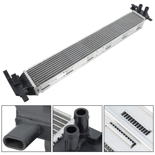 Intercooler radiator for audi - radiator,